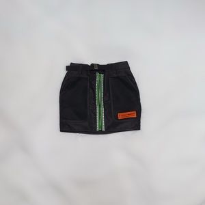 Heron Preston never worn skirt!